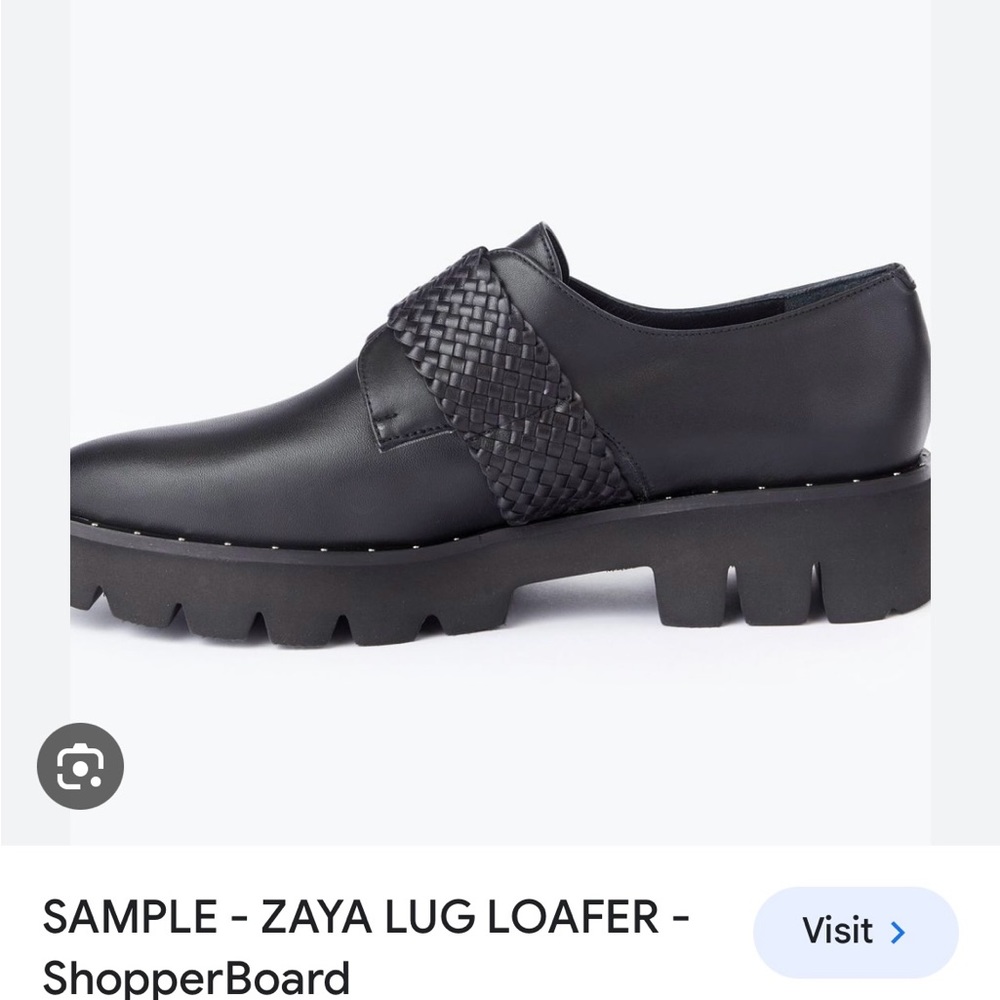 FREDA SALVADOR Loafers